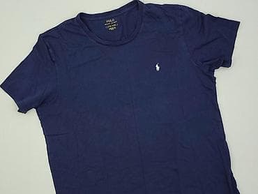 koszulki basic hm: Polo Ralph Lauren, Koszulka dla mężczyzn, rozmiar XL — 1