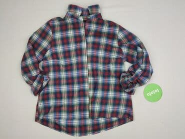kurtki w krate pepco: Koszula damska, rozmiar M — 2