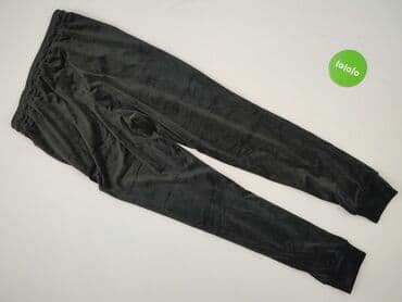 koszulka z numerem h m: Tommy Hilfiger, Spodnie dresowe dla mężczyzn, rozmiar L — 3