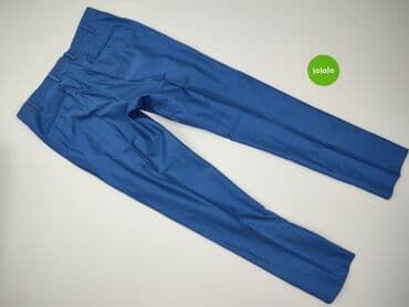 marynarka z piórami zara: Reserved, Spodnie dla mężczyzn, L — 3