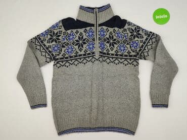 sweter 46: Sweter dla mężczyzn, rozmiar L — 2