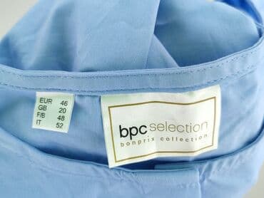 Bpc bonprix collection, Women's blouse, size 3XL — 4