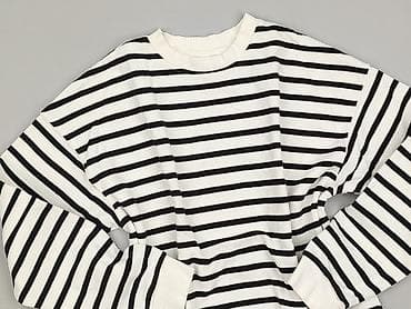 second hand elbląg: Sinsay, Bluza damska
, rozmiar 2XS — 1