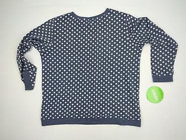 garnitur damski plus size: Multiblu, Bluzka damska, rozmiar 3XL — 3