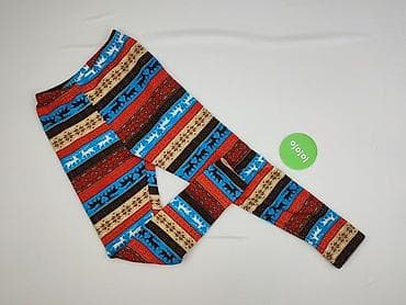 dresy strauss: Legginsy Eleganckie damskie, rozmiar S — 2