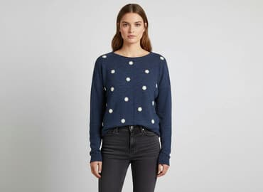 bluza new look: New Look, Sweter damski, rozmiar L — 6