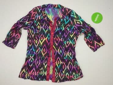 azteckie wzory ubrania: Bluzka damska, rozmiar M — 3
