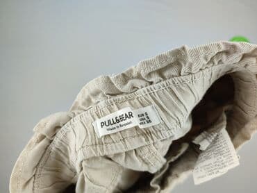 pepperts spodnie dresowe: PULL&BEAR, Брюки жіночі, S на lalafo.pl — 4 pepperts spodnie dresowe: PULL&BEAR, Брюки жіночі, S — 4