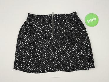 plisowane spódnice plus size: H&M Divided, Spódnica damska, rozmiar L — 2