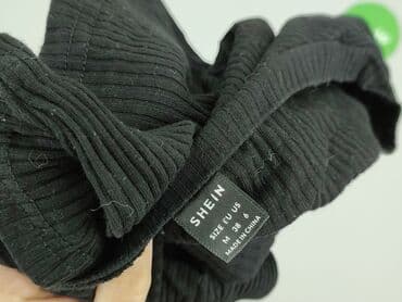 shein podkoszulki damskie: Shein, T-shirt damski, rozmiar M — 5