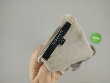 bluzki z piórami reserved: Reserved, Bluzka damska, rozmiar XL — 5