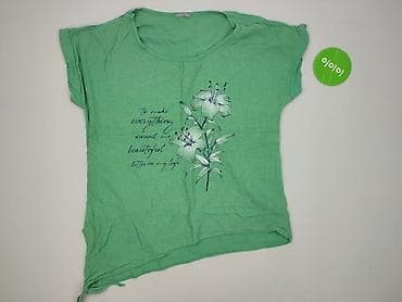 klapko hermes: T-shirt damski, rozmiar L — 2