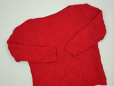 sweter chanel: Sweter damski, rozmiar 3XL — 1