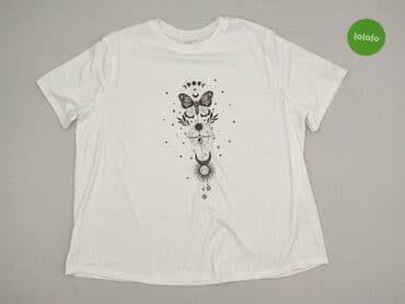 Жінкам: Shein, Футболка жіноча, розмір XL — 2