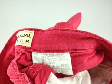 Women: Casual Friday, Material trousers for women, XL — 4