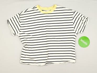 koszulki z croppa: T-shirt damski, rozmiar M — 2