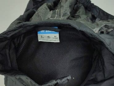 bluza hellfire club: Transitional jacket, 14 years, 158-164 cm, condition - Very good — 4