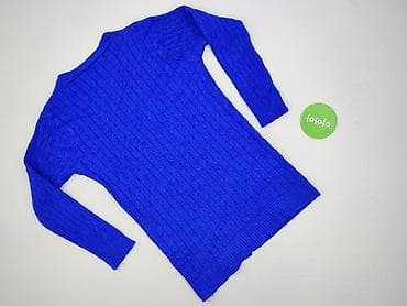 sweter poliamid: J&X, Kardigan damski, rozmiar S — 3