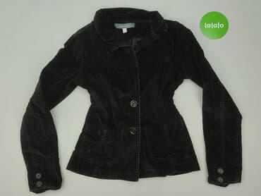 marynarka z kapturem damska: Amisu, Marynarka damska, rozmiar S — 2