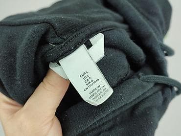 dresy lee: H&M, Bluza z kapturem dla mężczyzn, rozmiar L — 5