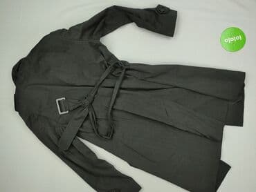 primark plaszcze: The Collection Debenhams, Trencz damski, rozmiar S — 9