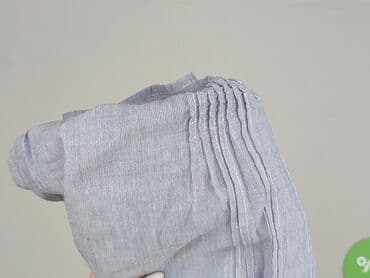 h m sweter w paski zielony: H&M, Bluzka damska, L — 6