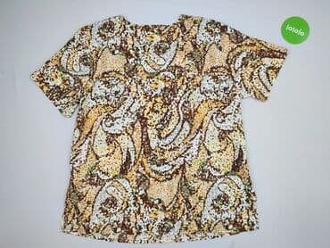 Bluzki: Bluzka damska, rozmiar 5XL — 3