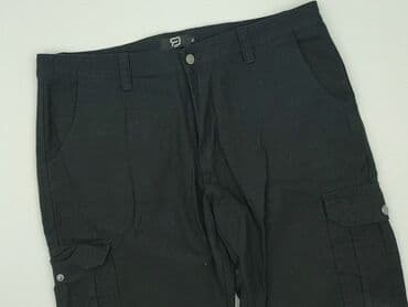 Spodnie: EMP, Szorty dla mężczyzn, rozmiar XL — 1