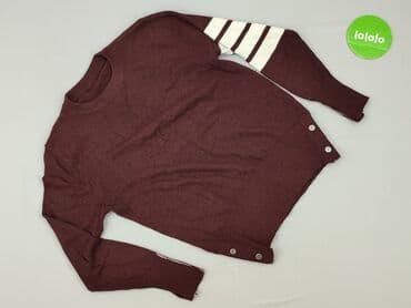 жіночий одяг: Sweter damski, rozmiar M — 2