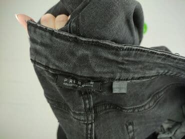 rozmiar majtek damskich l: Jeansy damskie, XL — 5