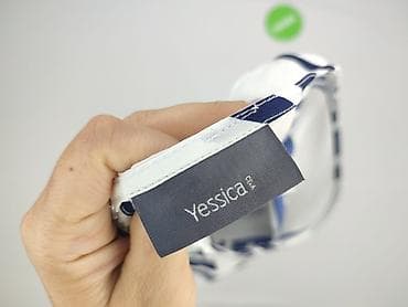 kurtka 4f biala: Yessica, Bluzka damska, rozmiar M — 4