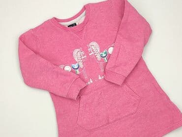 Dress, Endo, 4-5 years, 104-110 cm, condition - Very good