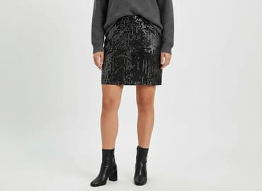 świecąca spódnice: Спідниця жіноча, розмір XL — 1