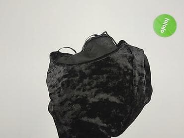 bluza welurowa: Atmosphere, Top damski, rozmiar M — 6