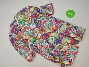 monnari sukienki boho: Sukienka damska, rozmiar M — 3