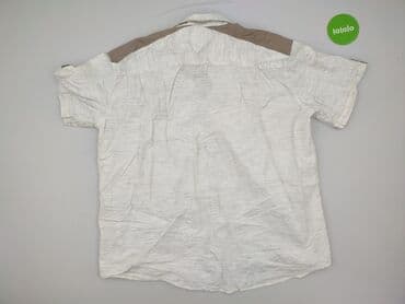 sinsay koszulka basic: Atlas for Men, Koszulа dla mężczyzn, rozmiar 5XL — 3