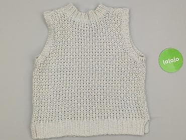 medicine sweter: Neo Noir, Kamizelka damska, rozmiar M — 3