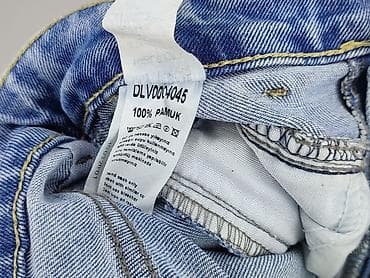 jeans szare: Jeansy damskie, rozmiar 2XS — 5