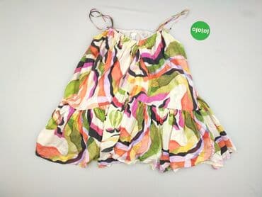 netmoda sukienki: H&M, Women`s dress, size L (EU 40) — 2