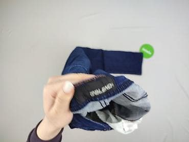 jeansy: Blend, Jeansy dla mężczyzn, rozmiar S — 6