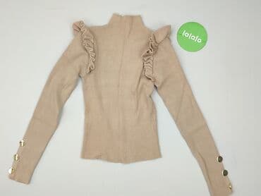Kobiety: Sweter damski, rozmiar XS — 3