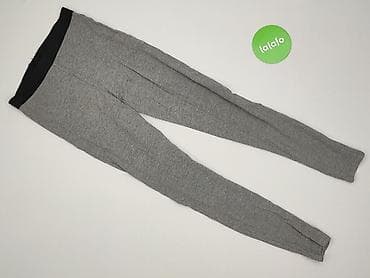 kapcie kik: Legginsy Sportowe damskie, rozmiar S — 2