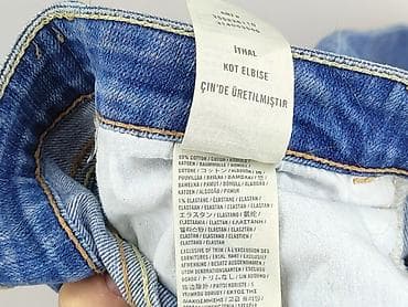 jeans amicci: Hollister, Jeansy damskie, rozmiar S — 6