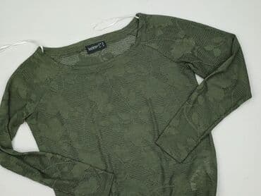 desigual swetry: Janina, Sweter damski, rozmiar S — 1