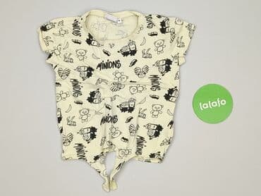 koszulka formula 1 hm: T-shirt, 5-6 years, 110-116 cm, condition - Perfect — 2