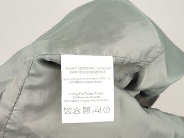 c a marynarka męska: Dressmann, Kamizelka garniturowa dla mężczyzn, rozmiar XL — 5