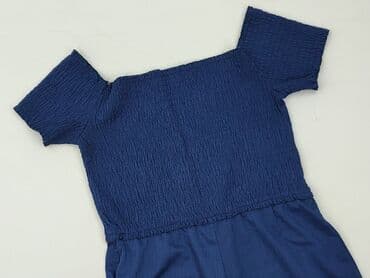 kombinezon narciarski bershka: Bershka, Kombinezon damski, rozmiar M — 1