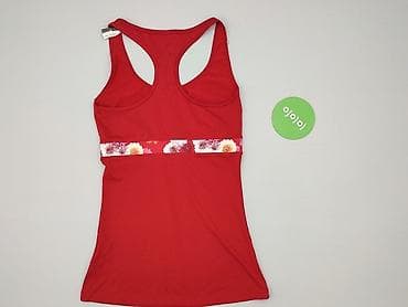 crivit legginsy: T-shirt damski, rozmiar XS — 3