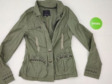 Women: Amisu, Women's blazer, size M (EU 38) — 2