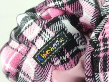 spodnie woskowane goodies: Coat, 3-6 months, condition - Very good — 4